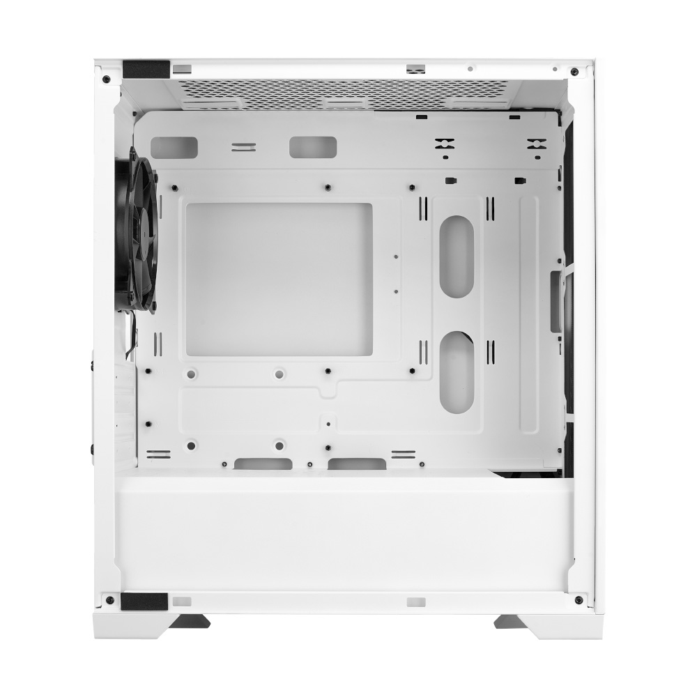 ARGBケースファン3個パック「MasterFan MF120 Halo² 3in1」2製品